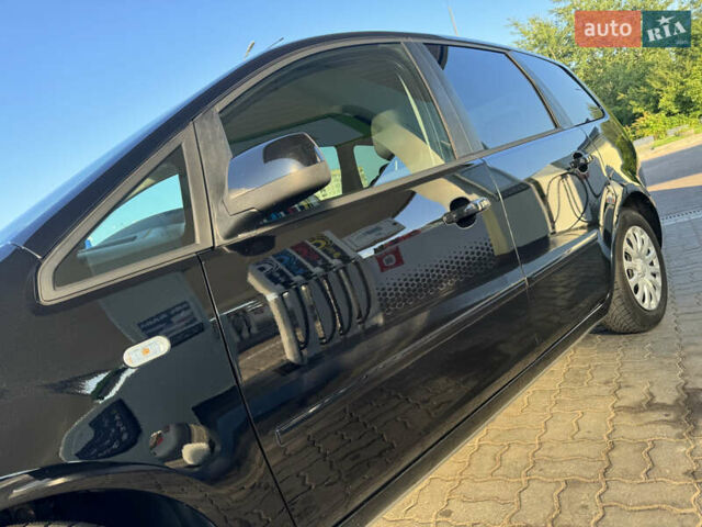 Чорний Форд Сі-Макс, об'ємом двигуна 1.6 л та пробігом 227 тис. км за 6499 $, фото 23 на Automoto.ua