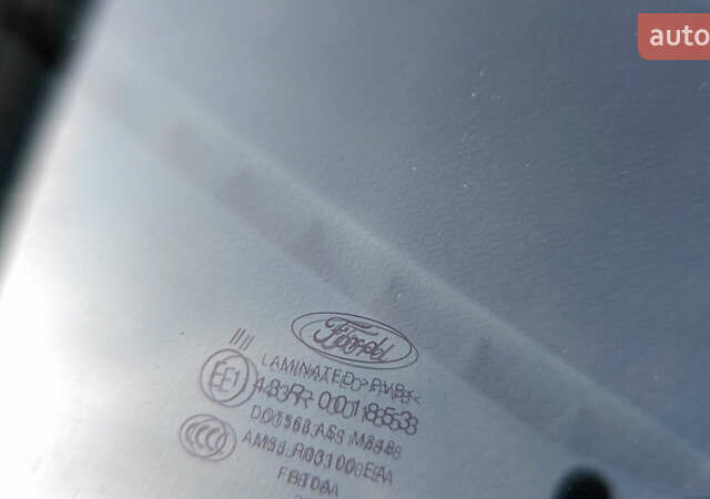 Чорний Форд Сі-Макс, об'ємом двигуна 2 л та пробігом 243 тис. км за 8850 $, фото 36 на Automoto.ua