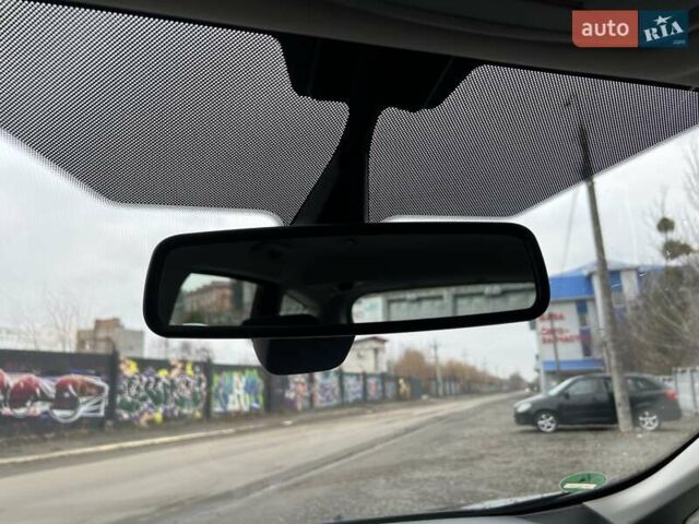 Чорний Форд Сі-Макс, об'ємом двигуна 1.6 л та пробігом 228 тис. км за 7998 $, фото 26 на Automoto.ua