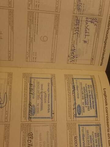 Черный Форд Си-Макс, объемом двигателя 1.6 л и пробегом 136 тыс. км за 7999 $, фото 8 на Automoto.ua