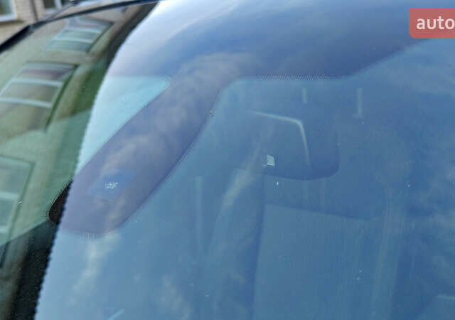 Чорний Форд Сі-Макс, об'ємом двигуна 2 л та пробігом 243 тис. км за 8850 $, фото 38 на Automoto.ua