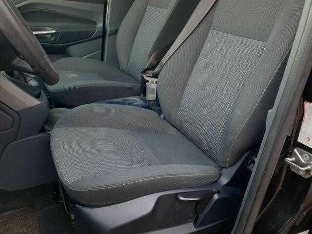 Чорний Форд Сі-Макс, об'ємом двигуна 1 л та пробігом 237 тис. км за 4950 $, фото 6 на Automoto.ua