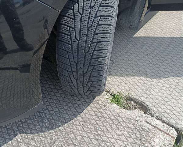 Черный Форд Си-Макс, объемом двигателя 1.56 л и пробегом 266 тыс. км за 8100 $, фото 8 на Automoto.ua