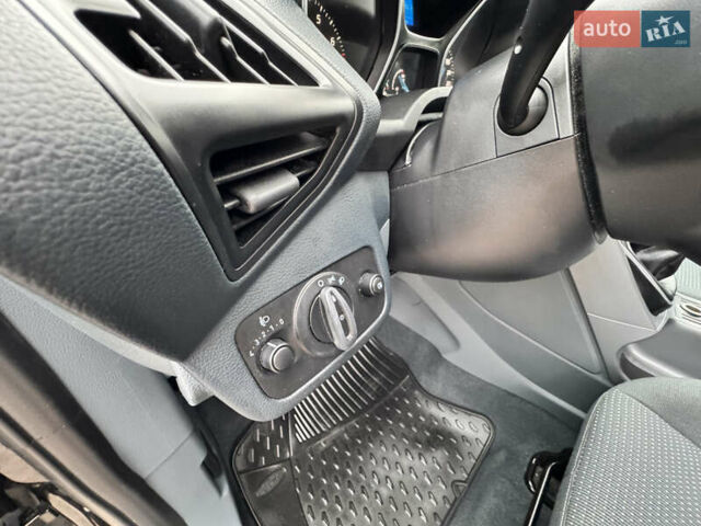 Чорний Форд Сі-Макс, об'ємом двигуна 1.6 л та пробігом 170 тис. км за 7800 $, фото 26 на Automoto.ua