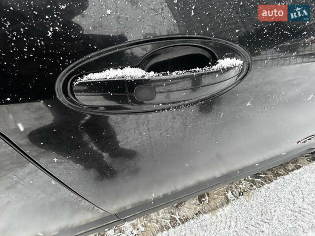 Чорний Форд Сі-Макс, об'ємом двигуна 2 л та пробігом 145 тис. км за 11000 $, фото 3 на Automoto.ua