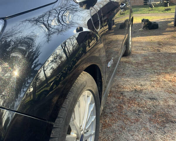 Черный Форд Си-Макс, объемом двигателя 2 л и пробегом 171 тыс. км за 10200 $, фото 22 на Automoto.ua