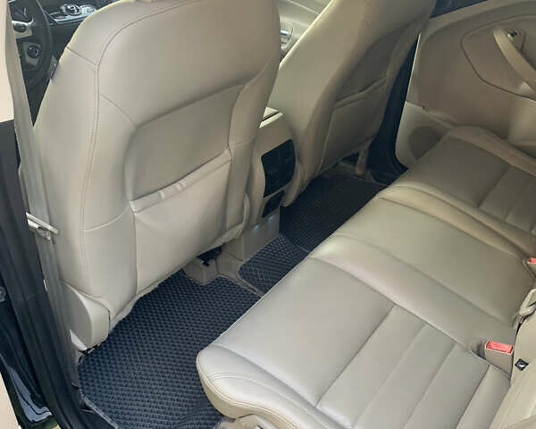 Чорний Форд Сі-Макс, об'ємом двигуна 0 л та пробігом 156 тис. км за 11350 $, фото 10 на Automoto.ua