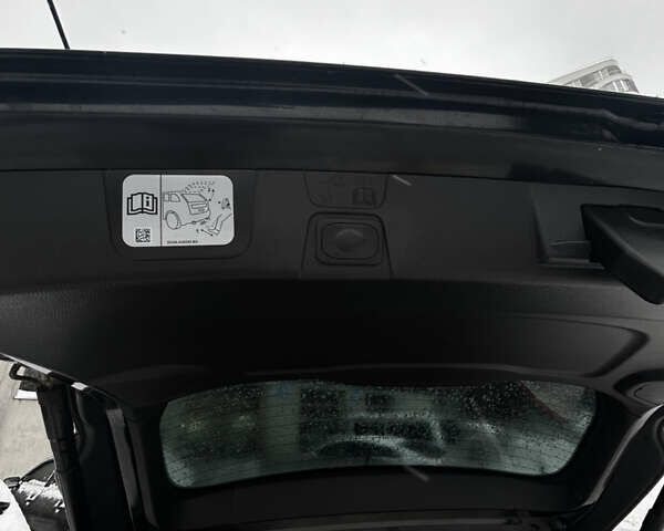 Чорний Форд Сі-Макс, об'ємом двигуна 2 л та пробігом 145 тис. км за 11000 $, фото 10 на Automoto.ua