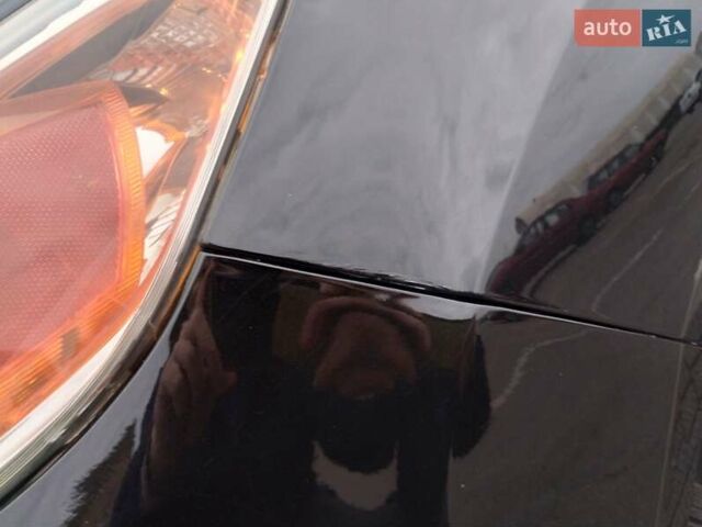 Форд Си-Макс 2013 в Черкассах на Automoto.ua Черный Форд Си-Макс, объемом двигателя 2 л и пробегом 142 тыс. км за 7899 $, фото 11 на Automoto.ua