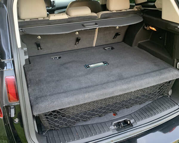 Чорний Форд Сі-Макс, об'ємом двигуна 0 л та пробігом 156 тис. км за 11350 $, фото 15 на Automoto.ua