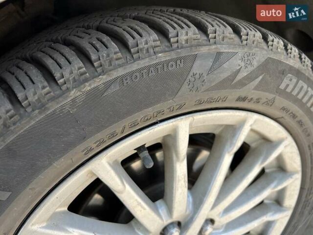 Черный Форд Си-Макс, объемом двигателя 2 л и пробегом 125 тыс. км за 9999 $, фото 22 на Automoto.ua