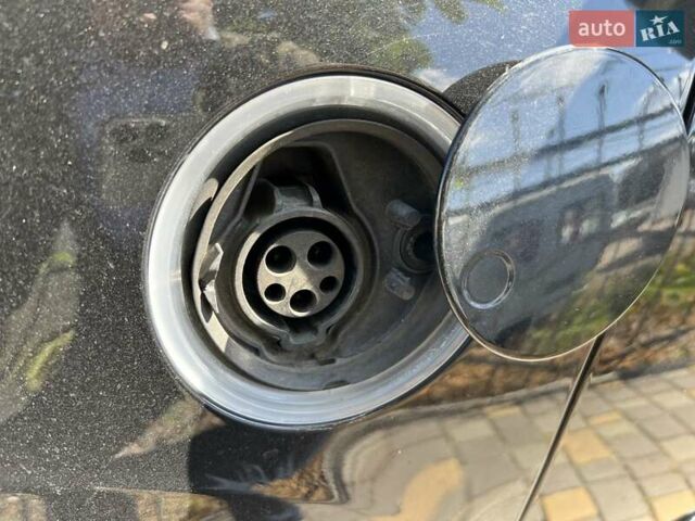 Черный Форд Си-Макс, объемом двигателя 2 л и пробегом 125 тыс. км за 9999 $, фото 23 на Automoto.ua