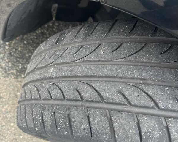 Черный Форд Си-Макс, объемом двигателя 2 л и пробегом 197 тыс. км за 8900 $, фото 13 на Automoto.ua