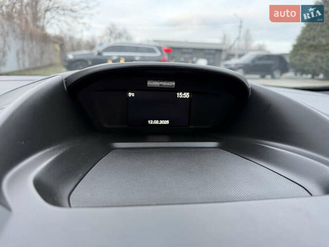 Черный Форд Си-Макс, объемом двигателя 2 л и пробегом 154 тыс. км за 11450 $, фото 18 на Automoto.ua