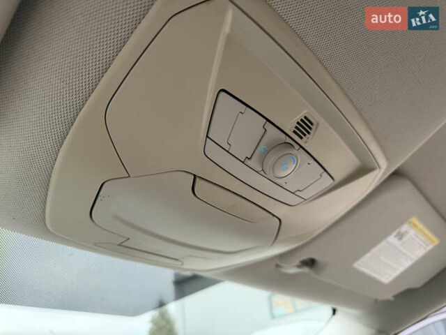 Черный Форд Си-Макс, объемом двигателя 2 л и пробегом 154 тыс. км за 11450 $, фото 54 на Automoto.ua