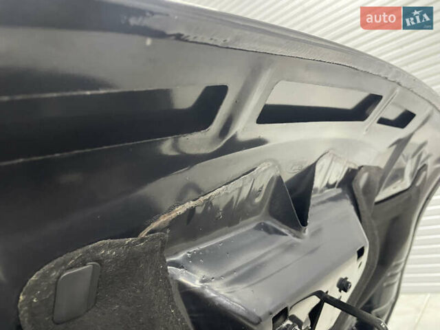 Чорний Форд Сі-Макс, об'ємом двигуна 1.6 л та пробігом 220 тис. км за 8990 $, фото 9 на Automoto.ua