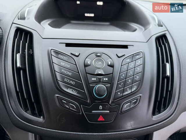 Черный Форд Си-Макс, объемом двигателя 2 л и пробегом 154 тыс. км за 11450 $, фото 41 на Automoto.ua