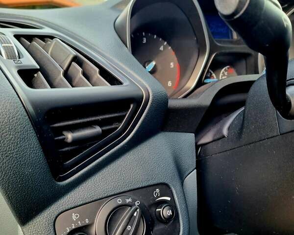 Черный Форд Си-Макс, объемом двигателя 1.99 л и пробегом 230 тыс. км за 8499 $, фото 38 на Automoto.ua