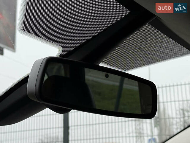 Черный Форд Си-Макс, объемом двигателя 2 л и пробегом 188 тыс. км за 9900 $, фото 23 на Automoto.ua