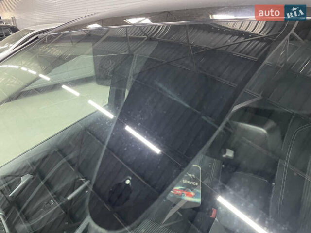 Чорний Форд Сі-Макс, об'ємом двигуна 1.6 л та пробігом 220 тис. км за 8990 $, фото 22 на Automoto.ua