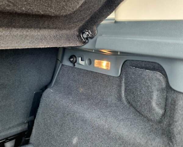 Черный Форд Си-Макс, объемом двигателя 1.99 л и пробегом 230 тыс. км за 8499 $, фото 53 на Automoto.ua