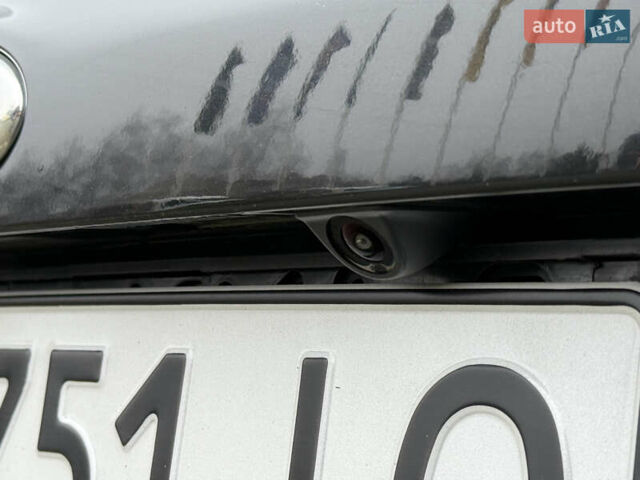 Черный Форд Си-Макс, объемом двигателя 2 л и пробегом 188 тыс. км за 9900 $, фото 11 на Automoto.ua