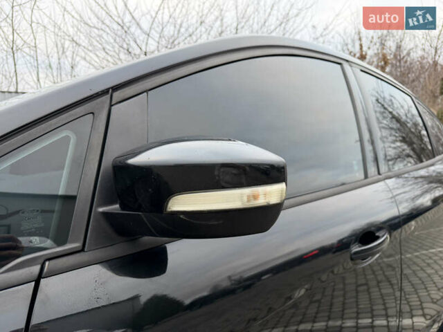 Черный Форд Си-Макс, объемом двигателя 2 л и пробегом 154 тыс. км за 11450 $, фото 32 на Automoto.ua