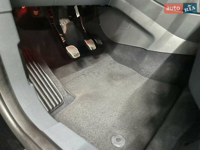 Чорний Форд Сі-Макс, об'ємом двигуна 1.6 л та пробігом 220 тис. км за 8990 $, фото 44 на Automoto.ua