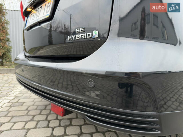 Черный Форд Си-Макс, объемом двигателя 2 л и пробегом 154 тыс. км за 11450 $, фото 49 на Automoto.ua