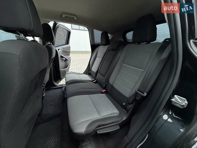 Черный Форд Си-Макс, объемом двигателя 2 л и пробегом 154 тыс. км за 11450 $, фото 29 на Automoto.ua