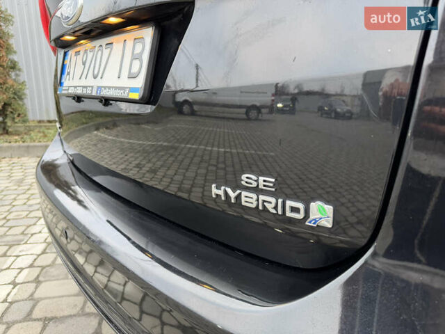 Черный Форд Си-Макс, объемом двигателя 2 л и пробегом 154 тыс. км за 11450 $, фото 59 на Automoto.ua