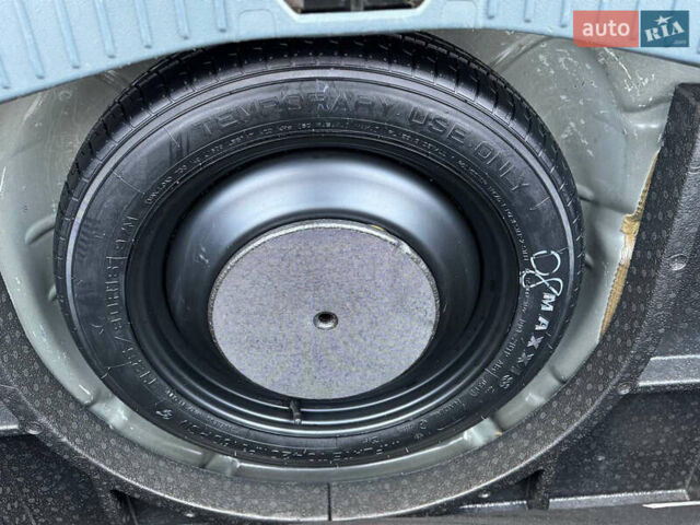 Черный Форд Си-Макс, объемом двигателя 1.6 л и пробегом 232 тыс. км за 8199 $, фото 76 на Automoto.ua