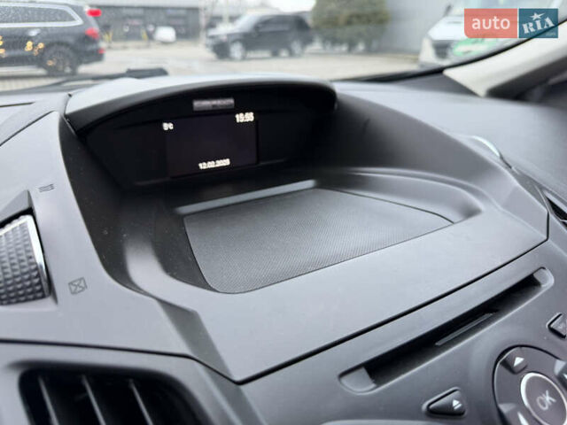 Черный Форд Си-Макс, объемом двигателя 2 л и пробегом 154 тыс. км за 11450 $, фото 26 на Automoto.ua