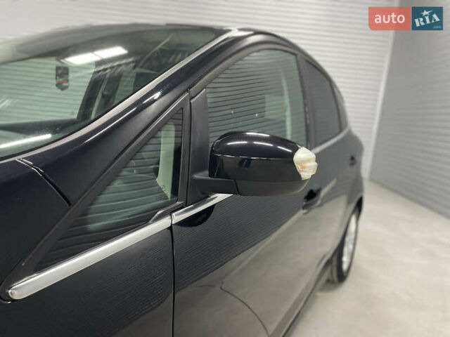 Чорний Форд Сі-Макс, об'ємом двигуна 1.6 л та пробігом 220 тис. км за 8990 $, фото 7 на Automoto.ua