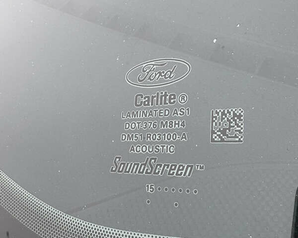 Черный Форд Си-Макс, объемом двигателя 2 л и пробегом 199 тыс. км за 10700 $, фото 9 на Automoto.ua