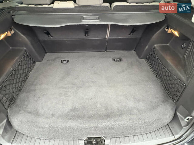 Черный Форд Си-Макс, объемом двигателя 2 л и пробегом 199 тыс. км за 10700 $, фото 14 на Automoto.ua
