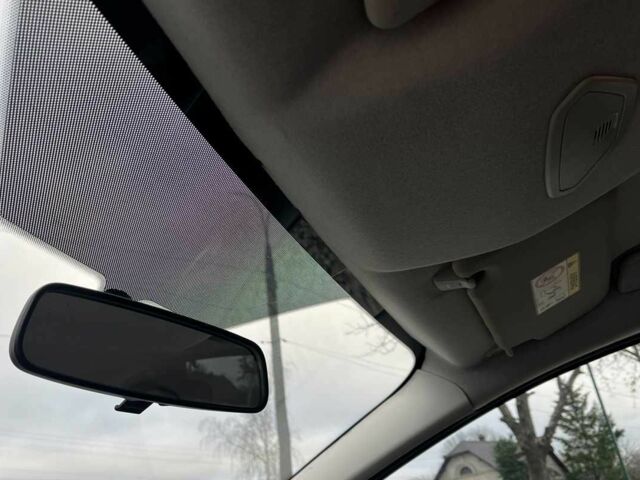 Черный Форд Си-Макс, объемом двигателя 1.5 л и пробегом 221 тыс. км за 11600 $, фото 18 на Automoto.ua