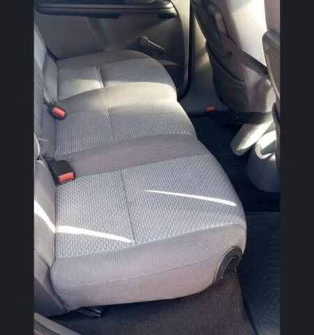 Форд Си-Макс 2004 в Ровно на Automoto.ua Черный Форд Си-Макс, объемом двигателя 1.6 л и пробегом 276 тыс. км за 4100 $, фото 4 на Automoto.ua