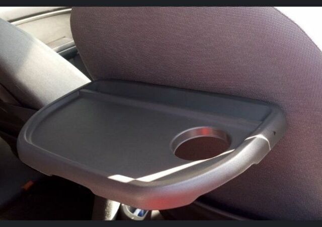 Форд Си-Макс 2004 в Ровно на Automoto.ua Черный Форд Си-Макс, объемом двигателя 1.6 л и пробегом 276 тыс. км за 4100 $, фото 6 на Automoto.ua