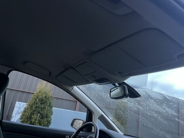 Чорний Форд Сі-Макс, об'ємом двигуна 1.8 л та пробігом 196 тис. км за 4450 $, фото 6 на Automoto.ua