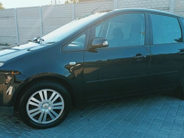 Чорний Форд Сі-Макс, об'ємом двигуна 2 л та пробігом 215 тис. км за 6200 $, фото 7 на Automoto.ua