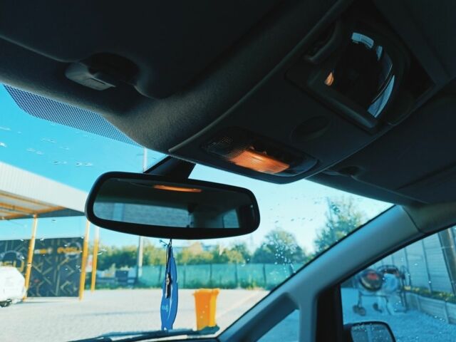 Чорний Форд Сі-Макс, об'ємом двигуна 2 л та пробігом 215 тис. км за 6200 $, фото 20 на Automoto.ua