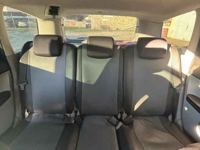 Чорний Форд Сі-Макс, об'ємом двигуна 1.6 л та пробігом 338 тис. км за 3500 $, фото 14 на Automoto.ua