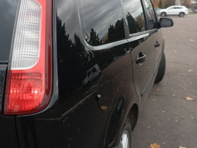 Чорний Форд Сі-Макс, об'ємом двигуна 1.6 л та пробігом 264 тис. км за 4550 $, фото 6 на Automoto.ua