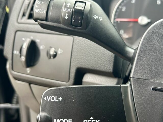 Черный Форд Си-Макс, объемом двигателя 1.8 л и пробегом 253 тыс. км за 5399 $, фото 18 на Automoto.ua