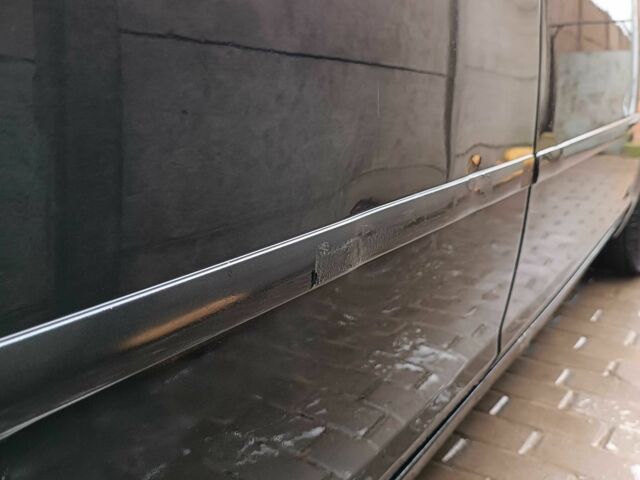 Чорний Форд Сі-Макс, об'ємом двигуна 1.8 л та пробігом 243 тис. км за 5200 $, фото 5 на Automoto.ua