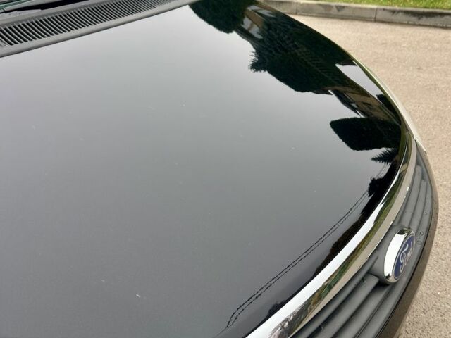 Черный Форд Си-Макс, объемом двигателя 1.8 л и пробегом 253 тыс. км за 5399 $, фото 8 на Automoto.ua