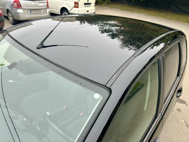 Черный Форд Си-Макс, объемом двигателя 1.8 л и пробегом 253 тыс. км за 5399 $, фото 9 на Automoto.ua