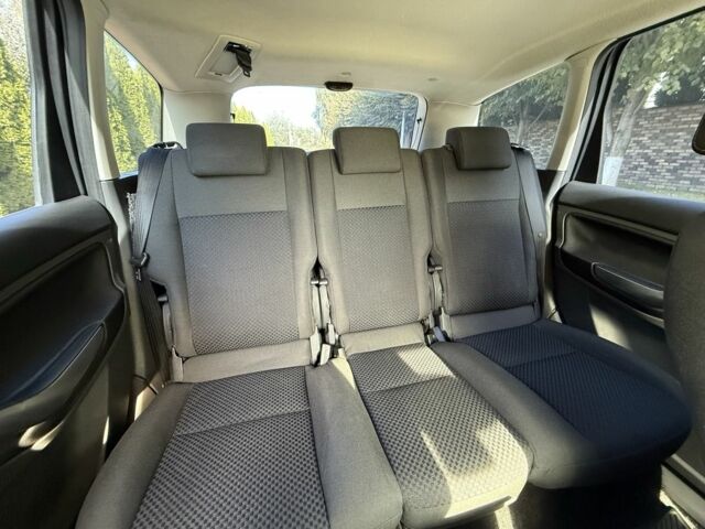 Чорний Форд Сі-Макс, об'ємом двигуна 2 л та пробігом 160 тис. км за 6000 $, фото 18 на Automoto.ua