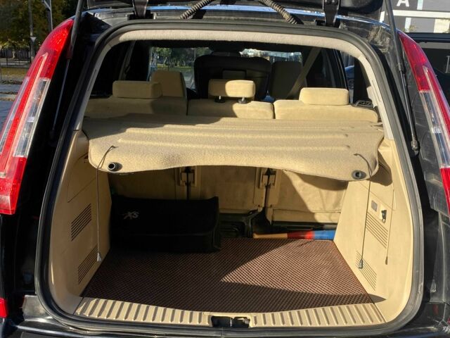 Чорний Форд Сі-Макс, об'ємом двигуна 1.6 л та пробігом 225 тис. км за 6100 $, фото 19 на Automoto.ua